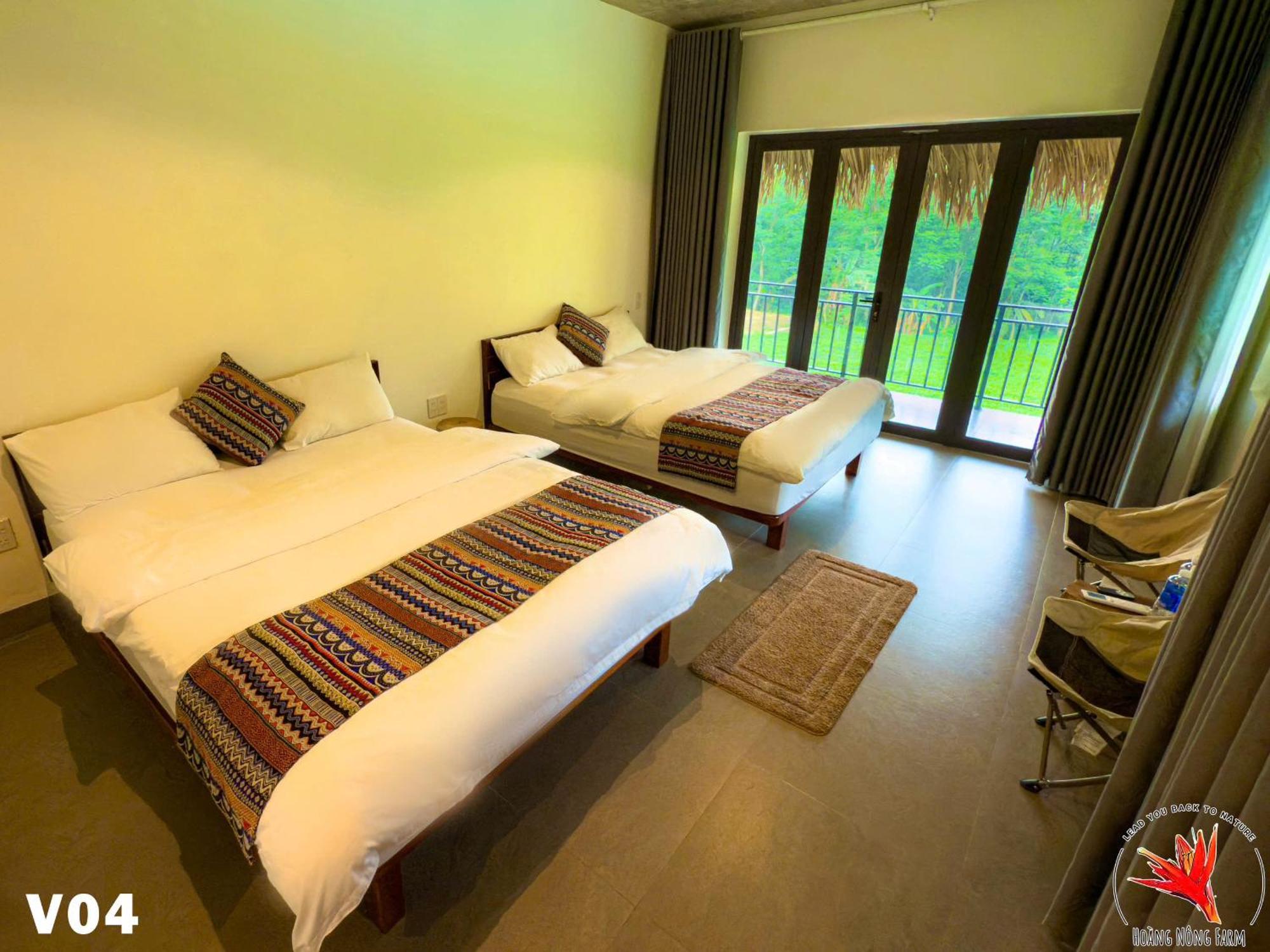 Tung Nui Homestay Thái Nguyên Zewnętrze zdjęcie